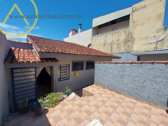 Imagem Casa com 4 Quartos à Venda, 148 m² em Jardim Do Lago - Atibaia Imagem Casa com 4 Quartos à Venda, 148 m² em Jardim Do Lago - Atibaia