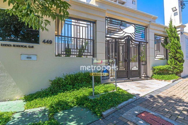 Imagem Apartamento com 2 Quartos à Venda, 58 m² em Vila Gonçalves - São Bernardo Do Campo Imagem Apartamento com 2 Quartos à Venda, 58 m² em Vila Gonçalves - São Bernardo Do Campo