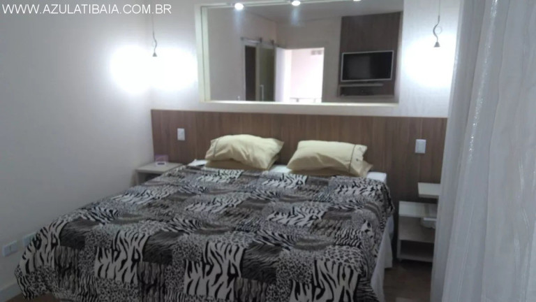 Imagem Casa com 4 Quartos à Venda, 335 m² em Jardim Paulista - Atibaia