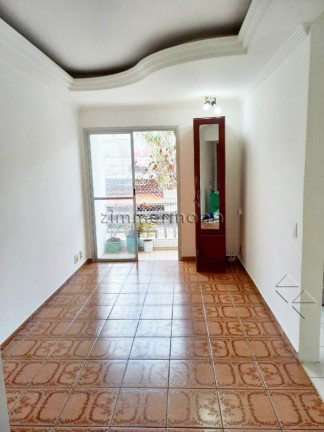 Imagem Apartamento com 1 Quarto à Venda, 86 m² em Bela Vista - São Paulo