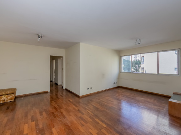 Imagem Apartamento com 3 Quartos à Venda, 115 m² em Jardim Paulista - São Paulo