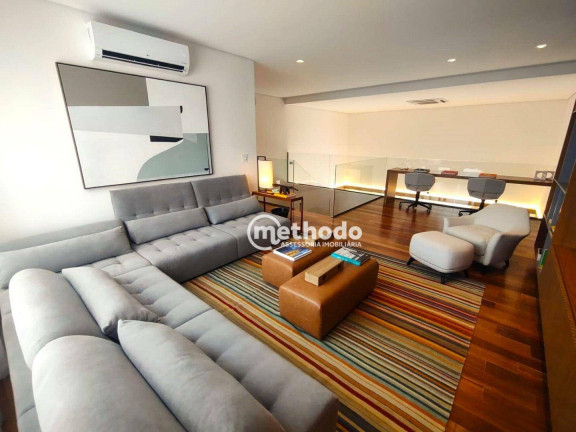 Imagem Casa com 4 Quartos à Venda, 362 m² em Alphaville Dom Pedro - Campinas Imagem Casa com 4 Quartos à Venda, 362 m² em Alphaville Dom Pedro - Campinas
