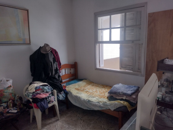 Imagem Apartamento com 2 Quartos à Venda, 60 m² em Campo Grande - Santos
