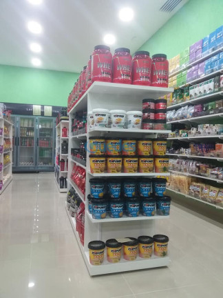 Imagem Imóvel Comercial à Venda, 80 m² em Santo Amaro - São Paulo Imagem Imóvel Comercial à Venda, 80 m² em Santo Amaro - São Paulo