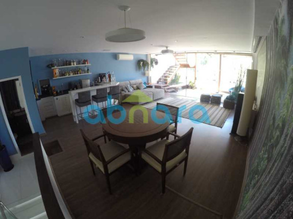 Imagem Cobertura com 3 Quartos à Venda, 400 m² em Lagoa - Rio De Janeiro