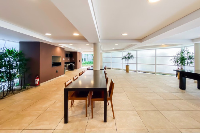 Imagem Apartamento com 4 Quartos à Venda, 162 m² em Vila Romana - São Paulo Imagem Apartamento com 4 Quartos à Venda, 162 m² em Vila Romana - São Paulo