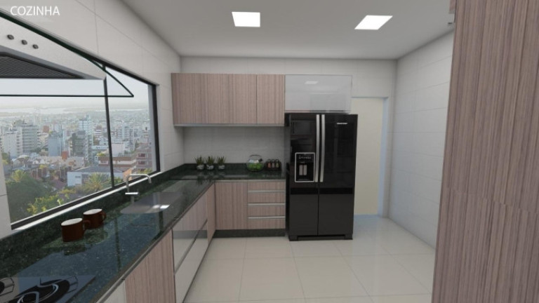 Imagem Apartamento com 3 Quartos à Venda, 152 m² em Nova Porto Velho - Porto Velho Imagem Apartamento com 3 Quartos à Venda, 152 m² em Nova Porto Velho - Porto Velho
