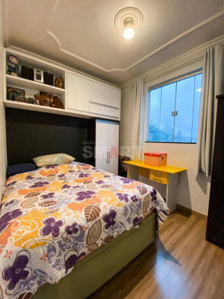 Imagem Apartamento com 2 Quartos à Venda, 49 m² em Vila Baependi - Jaraguá Do Sul