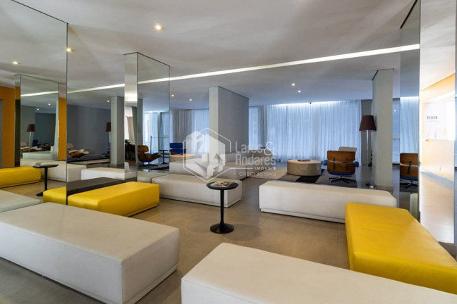 Imagem Apartamento com 1 Quarto à Venda, 24 m² em Perdizes - São Paulo Imagem Apartamento com 1 Quarto à Venda, 24 m² em Perdizes - São Paulo