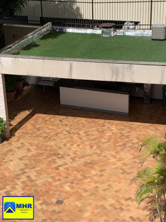 Imagem Apartamento com 4 Quartos à Venda, 150 m² em Barro Vermelho - Vitória Imagem Apartamento com 4 Quartos à Venda, 150 m² em Barro Vermelho - Vitória