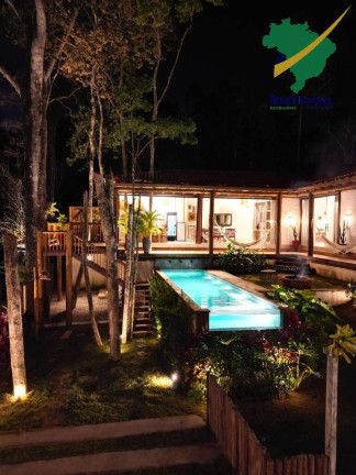 Imagem Casa com 3 Quartos à Venda,  em Arraial D'ajuda - Porto Seguro