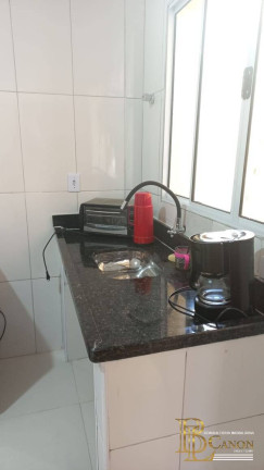 Imagem Casa com 3 Quartos à Venda, em Tupy - Itanhaém Imagem Casa com 3 Quartos à Venda, em Tupy - Itanhaém
