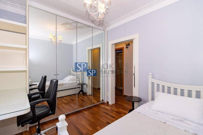 Imagem Casa com 4 Quartos à Venda, 414 m² em Chácara Monte Alegre - São Paulo Imagem Casa com 4 Quartos à Venda, 414 m² em Chácara Monte Alegre - São Paulo