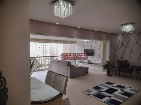 Imagem Apartamento com 3 Quartos à Venda, 135 m² em Parque São Jorge - São Paulo Imagem Apartamento com 3 Quartos à Venda, 135 m² em Parque São Jorge - São Paulo