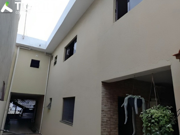 Imagem Sobrado com 3 Quartos à Venda, 206 m² em Jardim Residencial Imperatriz - Sorocaba