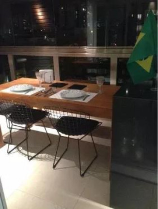 Imagem Apartamento com 2 Quartos à Venda, 103 m² em Vila Mariana - São Paulo