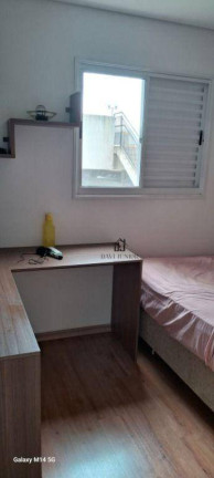 Imagem Apartamento com 2 Quartos à Venda, 53 m² em Parque Morumbi - Votorantim
