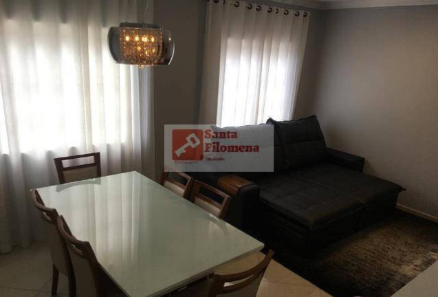 Imagem Casa de Condomínio com 3 Quartos à Venda, 155 m² em Demarchi - São Bernardo Do Campo Imagem Casa de Condomínio com 3 Quartos à Venda, 155 m² em Demarchi - São Bernardo Do Campo