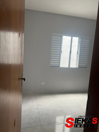Imagem Apartamento com 1 Quarto para Alugar, 42 m² em Vila Antonina - São Paulo Imagem Apartamento com 1 Quarto para Alugar, 42 m² em Vila Antonina - São Paulo