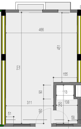 Imagem Imóvel Comercial à Venda, 37 m² em Jardim Residencial São Roque - Foz Do Iguaçu Imagem Imóvel Comercial à Venda, 37 m² em Jardim Residencial São Roque - Foz Do Iguaçu