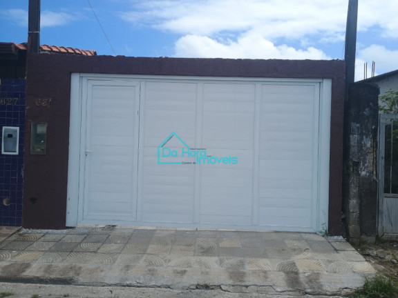 Casa com 2 Quartos à Venda, 225 m² em Vila Atlântica - Mongaguá