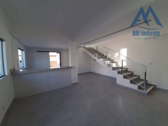 Imagem Casa de Condomínio com 3 Quartos à Venda, 262 m² em Trilhas Do Sol - Lagoa Santa Imagem Casa de Condomínio com 3 Quartos à Venda, 262 m² em Trilhas Do Sol - Lagoa Santa