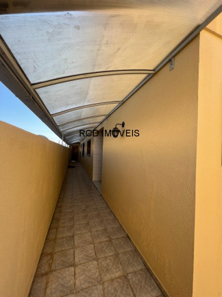 Imagem Sobrado com 4 Quartos à Venda, 220 m² em Vila Sônia - São Paulo