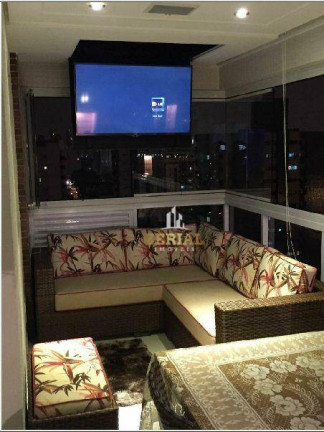 Imagem Apartamento com 3 Quartos à Venda, 127 m² em Santa Paula - São Caetano Do Sul Imagem Apartamento com 3 Quartos à Venda, 127 m² em Santa Paula - São Caetano Do Sul