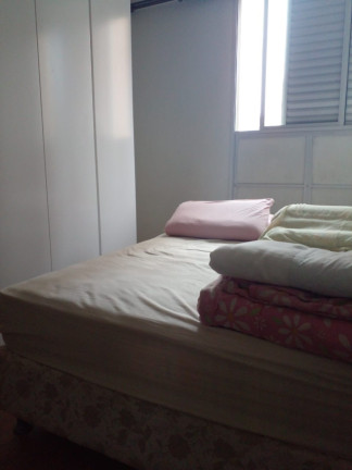 Imagem Imóvel com 2 Quartos à Venda, 59 m² em Jardim São Savério - São Paulo Imagem Imóvel com 2 Quartos à Venda, 59 m² em Jardim São Savério - São Paulo