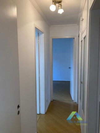 Imagem Apartamento com 2 Quartos à Venda, 74 m² em Itaim Bibi - São Paulo