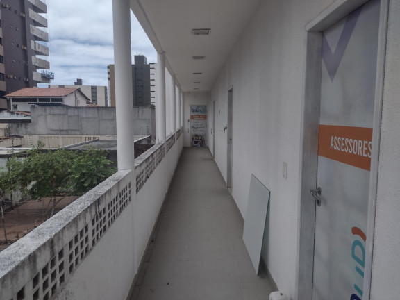 Imagem Imóvel Comercial para Alugar, 400 m² em Tambaú - João Pessoa