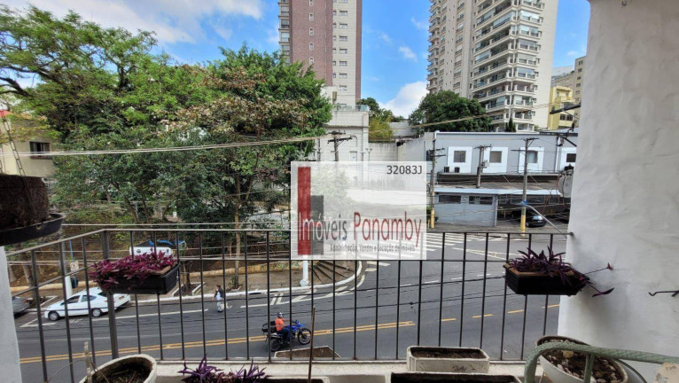 Imagem Apartamento com 2 Quartos à Venda, 90 m² em Aclimação - São Paulo Imagem Apartamento com 2 Quartos à Venda, 90 m² em Aclimação - São Paulo