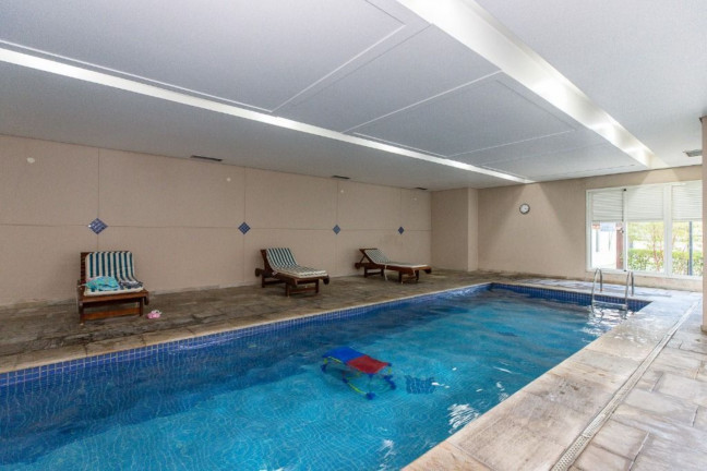 Imagem Imóvel com 2 Quartos à Venda, 99 m² em Vila Clementino - São Paulo