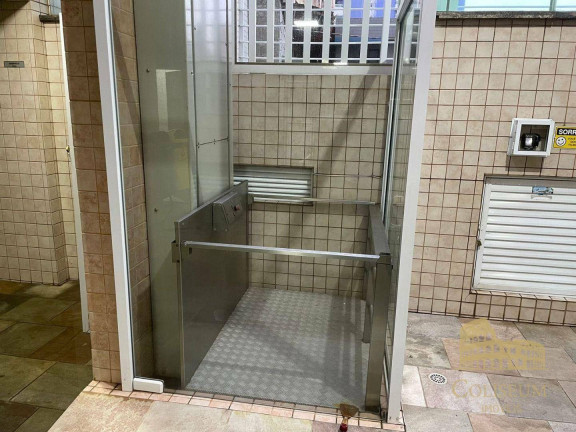 Imagem Apartamento com 2 Quartos à Venda, 76 m² em Aviação - Praia Grande