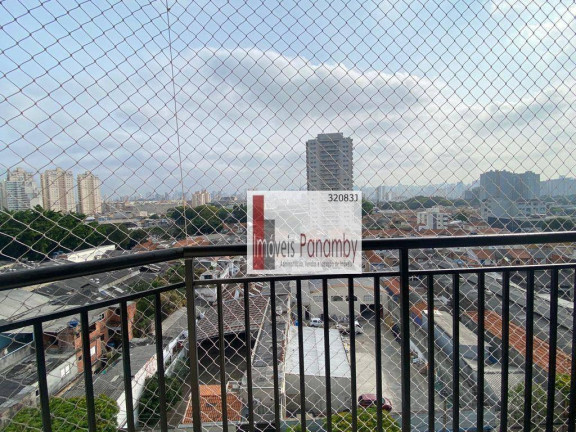 Imagem Apartamento com 3 Quartos à Venda, 64 m² em Mooca - São Paulo