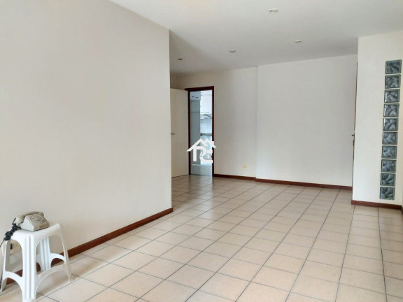 Imagem Apartamento com 3 Quartos à Venda, 124 m² em Icaraí - Niterói Imagem Apartamento com 3 Quartos à Venda, 124 m² em Icaraí - Niterói