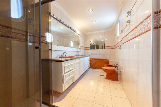 Imagem Apartamento com 5 Quartos à Venda, 315 m² em Perdizes - São Paulo