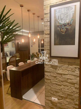 Imagem Apartamento com 2 Quartos à Venda, 93 m² em Gleba Fazenda Palhano - Londrina Imagem Apartamento com 2 Quartos à Venda, 93 m² em Gleba Fazenda Palhano - Londrina