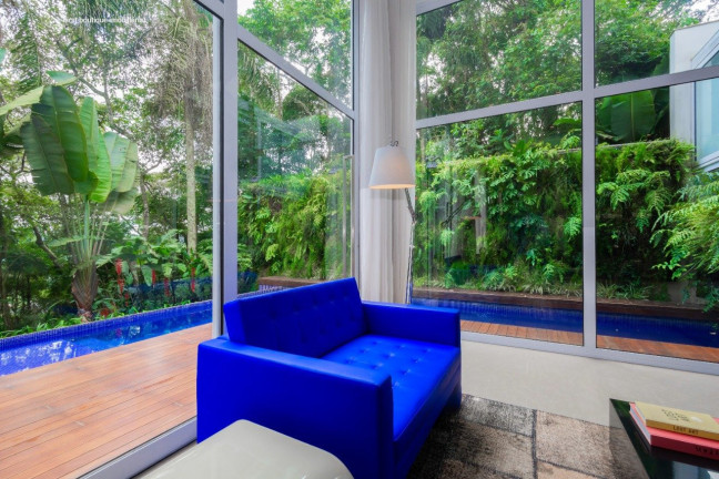 Imagem Casa de Condomínio com 3 Quartos à Venda, em Serra Da Cantareira - São Paulo Imagem Casa de Condomínio com 3 Quartos à Venda, em Serra Da Cantareira - São Paulo