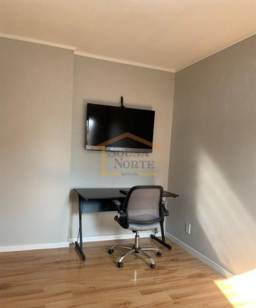 Imagem Apartamento com 2 Quartos à Venda, 50 m² em Vila Maria - São Paulo