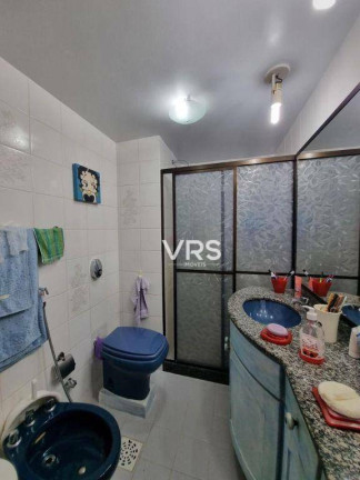 Imagem Apartamento com 3 Quartos à Venda, 90 m² em Agriões - Teresópolis Imagem Apartamento com 3 Quartos à Venda, 90 m² em Agriões - Teresópolis
