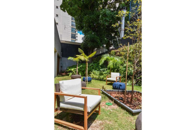 Imagem Imóvel com 1 Quarto à Venda, 26 m² em Vila Nova Conceição - São Paulo Imagem Imóvel com 1 Quarto à Venda, 26 m² em Vila Nova Conceição - São Paulo