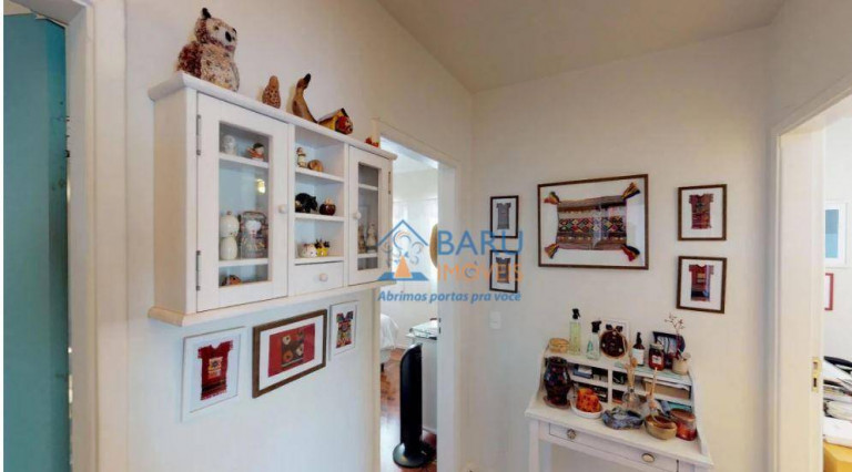 Imagem Apartamento com 3 Quartos à Venda, 119 m² em Vila Pompeia - São Paulo