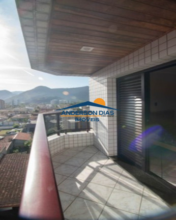 Imagem Imóvel com 2 Quartos à Venda, 90 m² em Martim De Sá - Caraguatatuba
