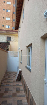 Imagem Casa com 2 Quartos à Venda, 62 m² em Tupi - Praia Grande