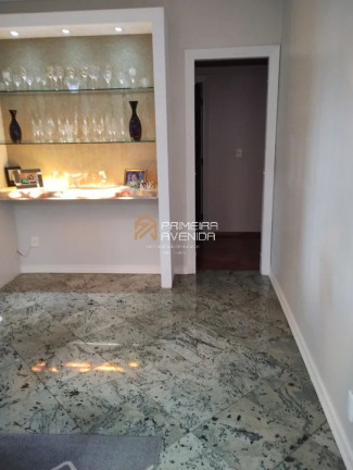 Imagem Apartamento com 3 Quartos à Venda, 134 m² em Parque Residencial Aquarius - São José Dos Campos Imagem Apartamento com 3 Quartos à Venda, 134 m² em Parque Residencial Aquarius - São José Dos Campos