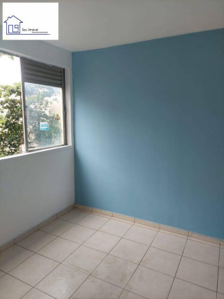 Imagem Apartamento com 2 Quartos à Venda, 48 m² em Jacarepaguá - Rio De Janeiro
