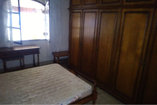 Imagem Casa com 2 Quartos para Alugar, 100 m² em Vila Mangalot - São Paulo