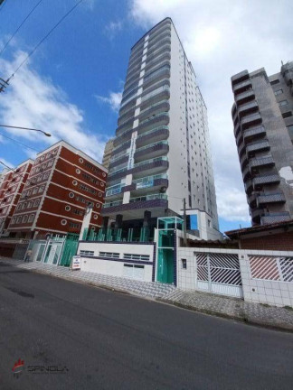 Imagem Apartamento com 2 Quartos à Venda, 69 m² em Tupi - Praia Grande Imagem Apartamento com 2 Quartos à Venda, 69 m² em Tupi - Praia Grande