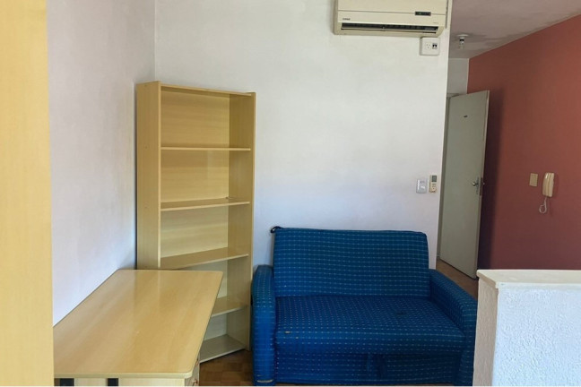 Imagem Apartamento com 1 Quarto à Venda, 32 m² em Bom Fim - Porto Alegre Imagem Apartamento com 1 Quarto à Venda, 32 m² em Bom Fim - Porto Alegre